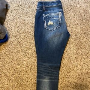 Daytrip woman’s jeans